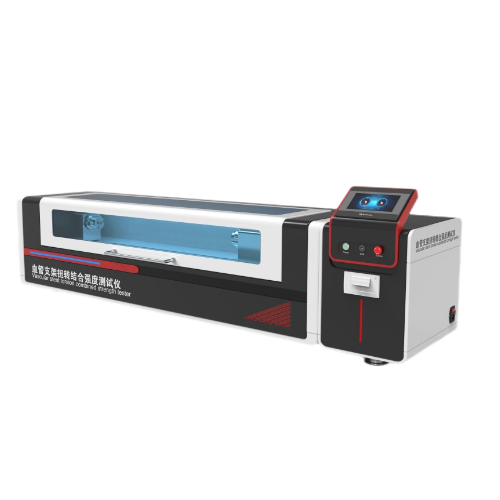 血管支架扭转结合强度测试仪/导管扭转强度测试仪/全自动扭力测试仪 血管支架扭转结合强度测试仪/导管扭转强度测试仪/全自动扭力测试仪