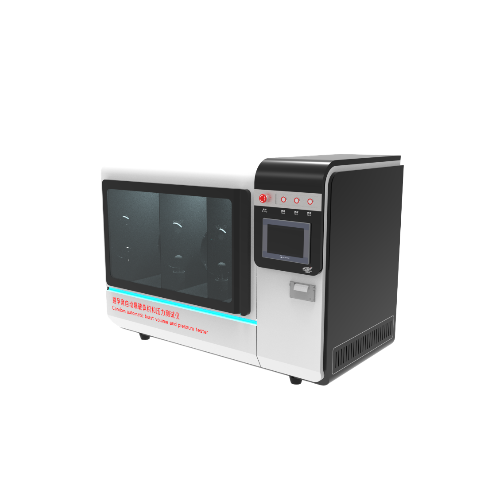 避孕套自动爆破体积和压力测试仪 避孕套自动爆破体积和压力测试仪