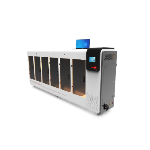 避孕套自动爆破体积和压力测试仪 避孕套自动爆破体积和压力测试仪