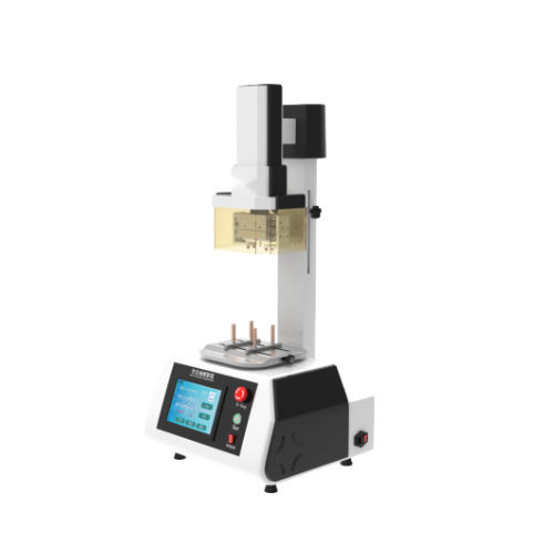 全自动瓶盖扭矩测试仪 全自动瓶盖扭矩测试仪