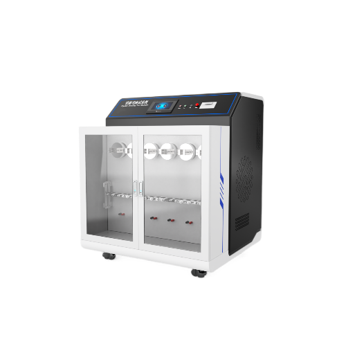 管路弯曲疲劳试验机、软管弯曲疲劳试验机