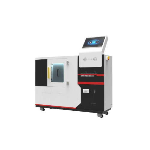 双平板导热系数测定仪