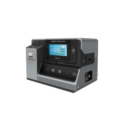 呼吸管路气流阻力测试仪